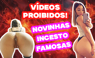 Porno prima – primo tarado chupou os peitos da priminha safada - Vídeos Exclusivos e Proibidos!